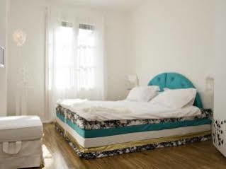 Toc Toc Guesthouse Florencia Exterior foto