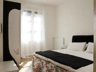 Toc Toc Guesthouse Florencia Exterior foto
